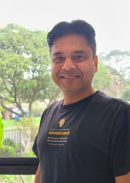Founder Photo